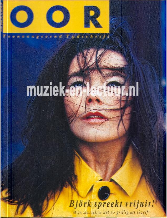 Oor 1995 nr. 10